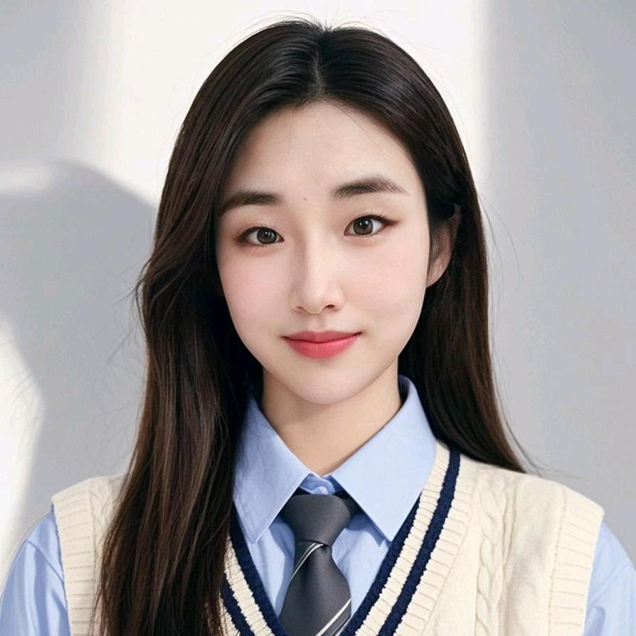 美晨说