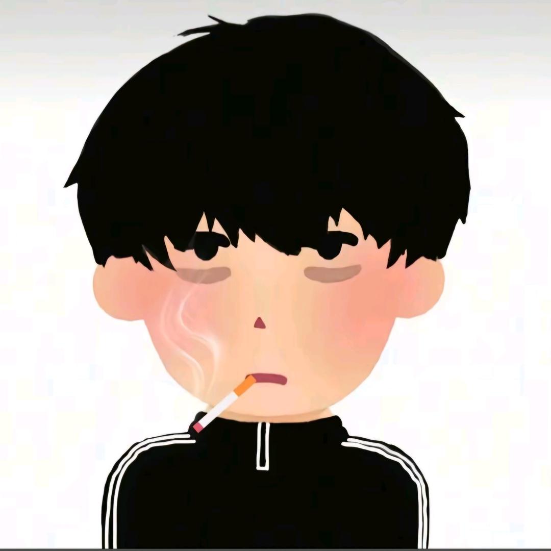 伤心男人
