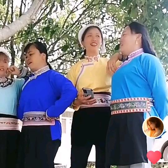 开心一天算一天《陈》