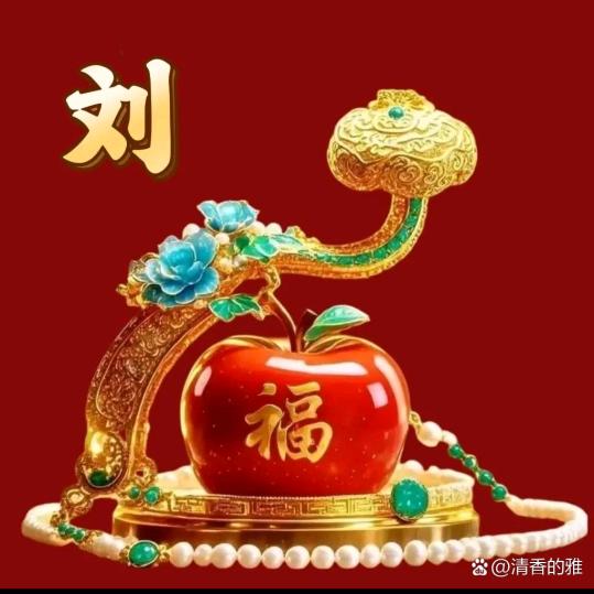 随心结善缘