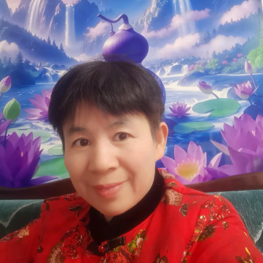曌姐💞独步天下