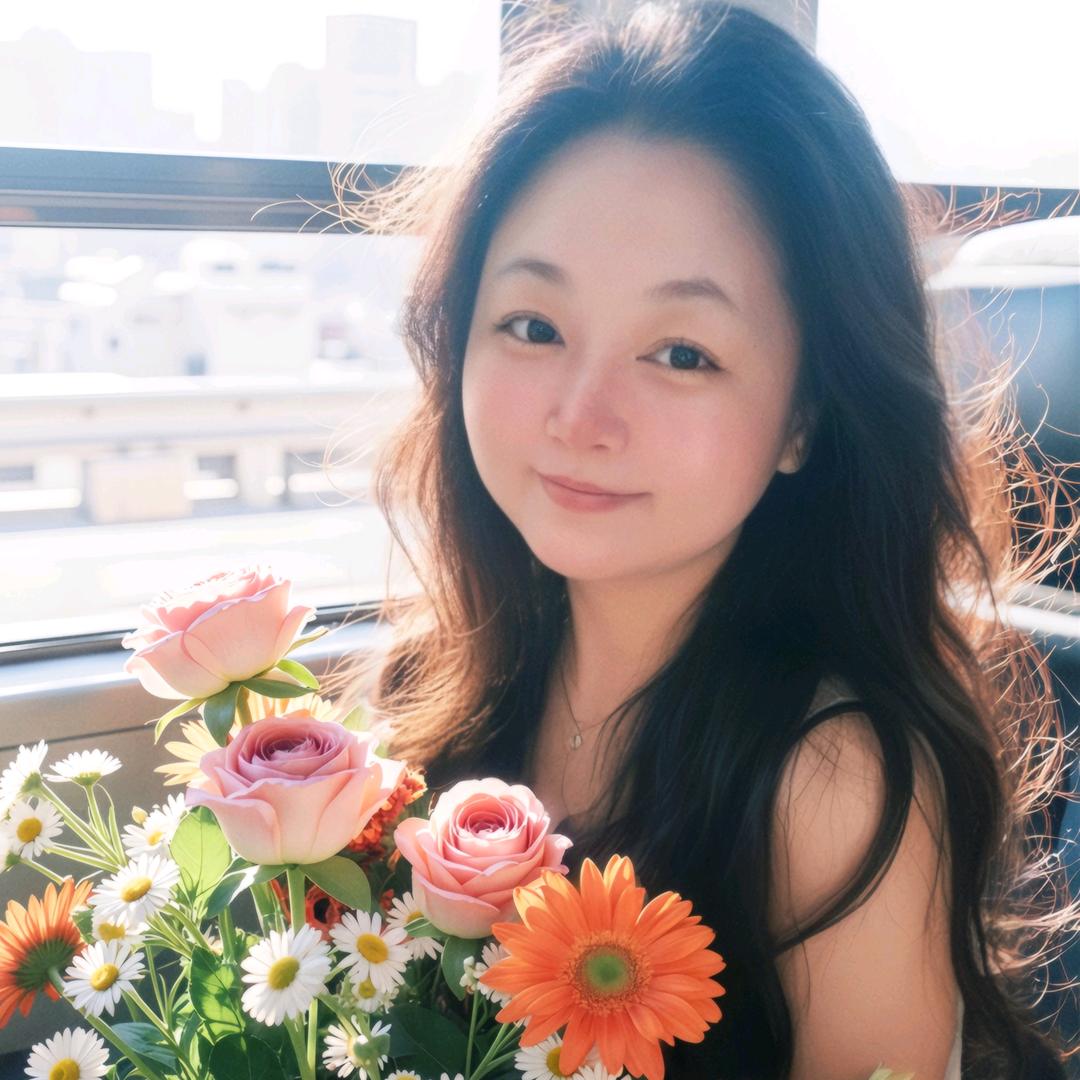 是俪婷吖