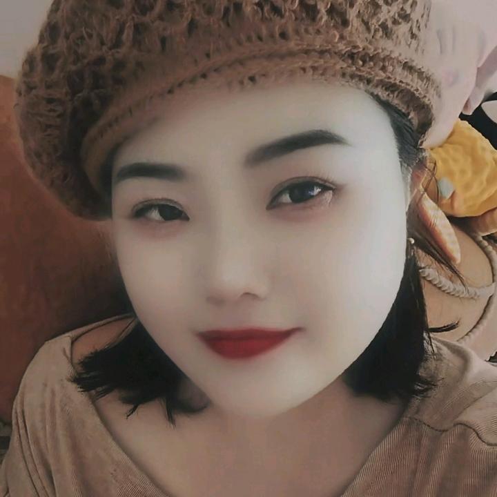 胡家姑娘～❤️❤️❤️