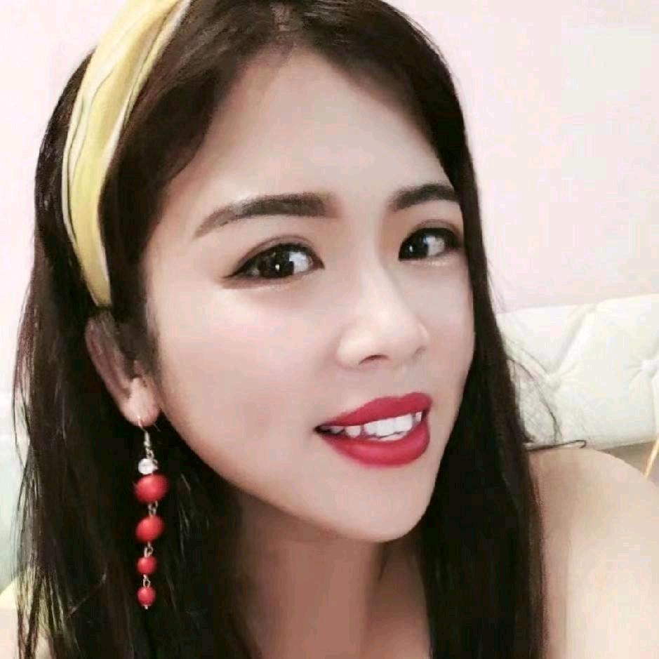 艳子虎牙妹《同城》