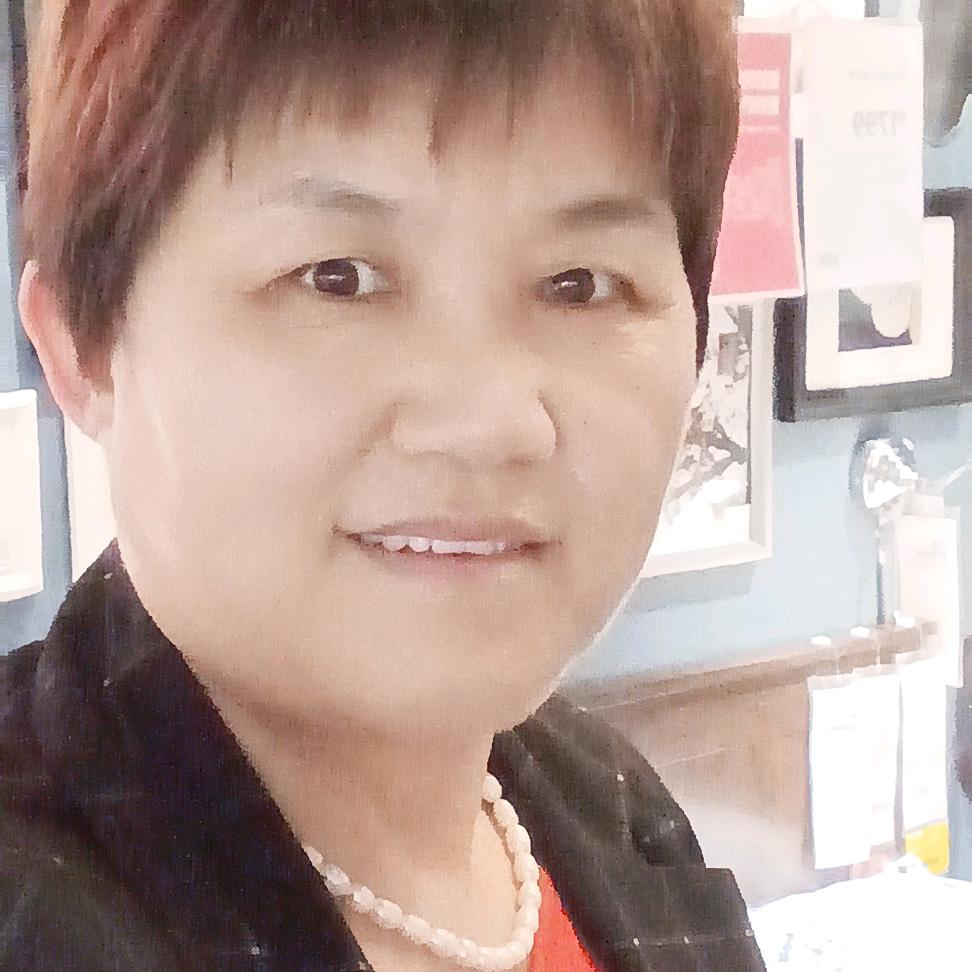 四姐，