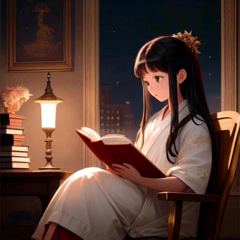 林西读书
