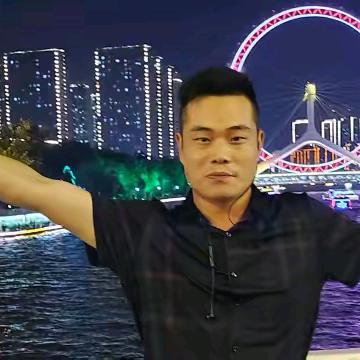 执手、展会浪天涯