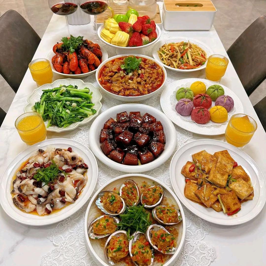 小兔子