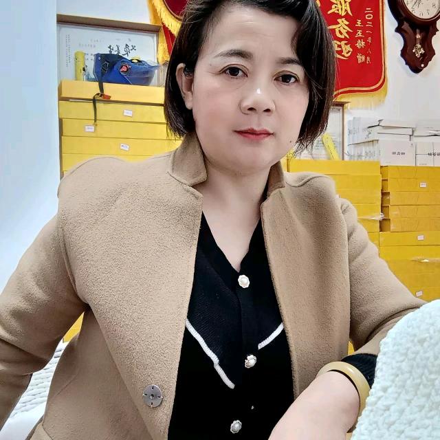 朱姐！！🔥