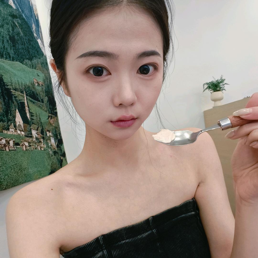 宇宙神女⚡️（再也不搞抽象了