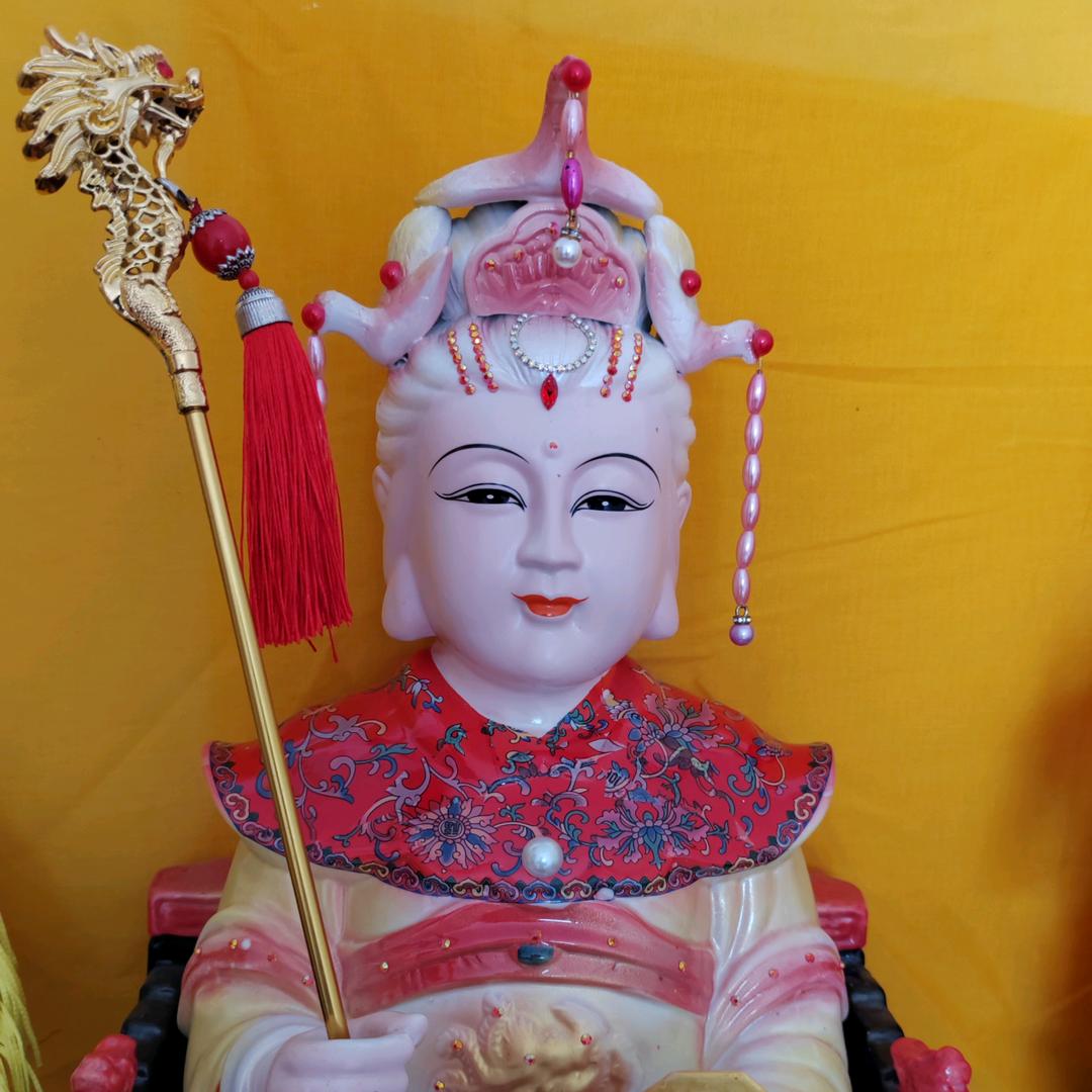 龍鳯吉祥堂
