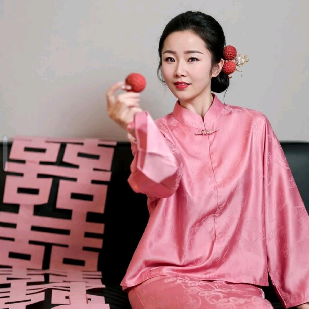 小琳带你做家政（带徒弟）