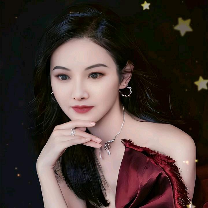 星星⭐️（新人打榜）