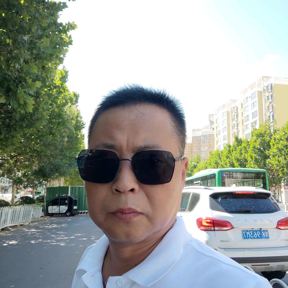 东山无语