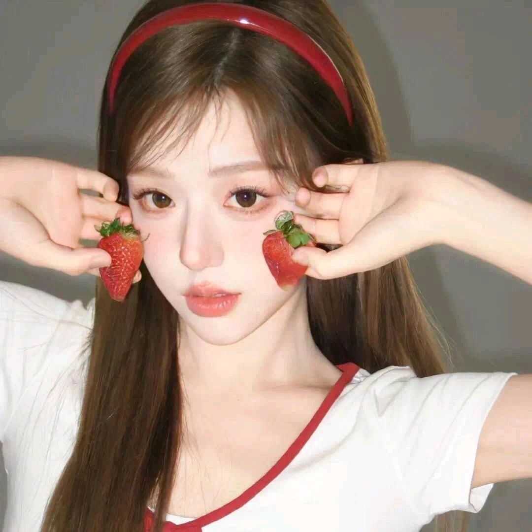 阿狸不吃梨