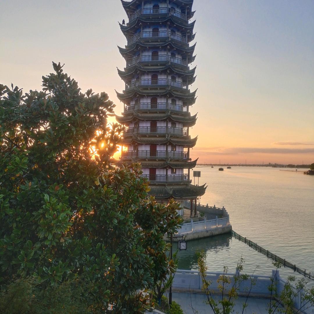 呼家楼