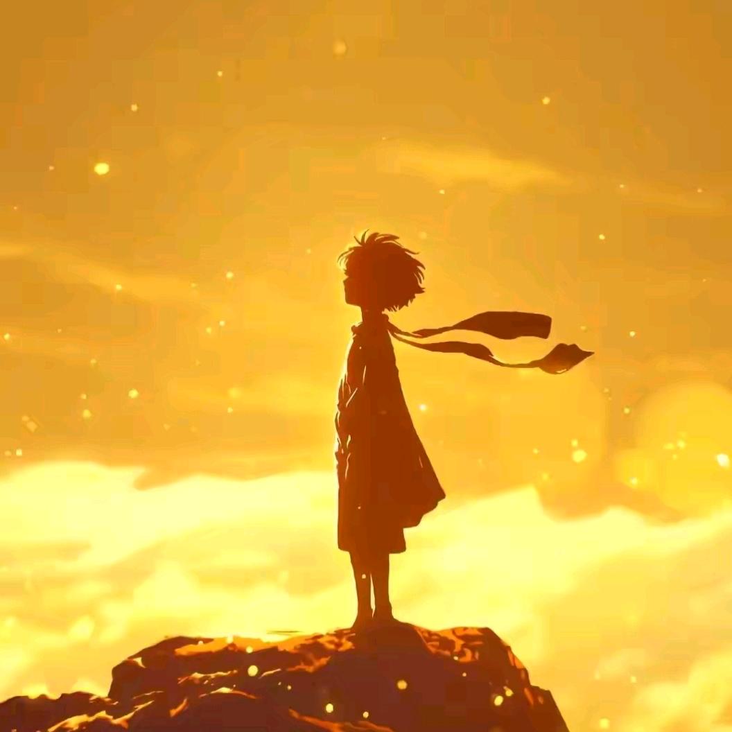 向前⭐