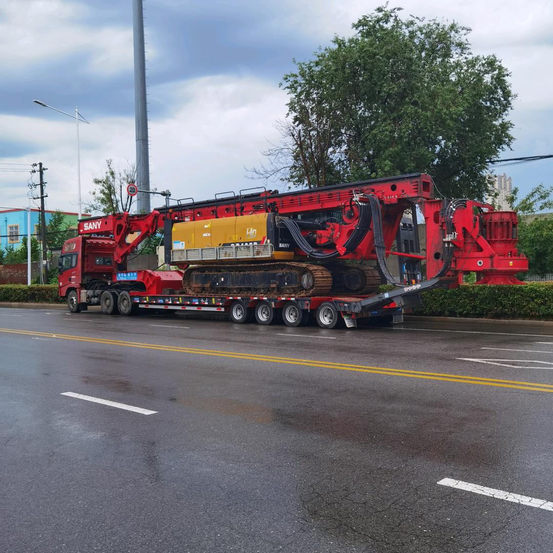 青岛盛世路通大件运输@姜