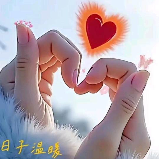 开心过好每一天