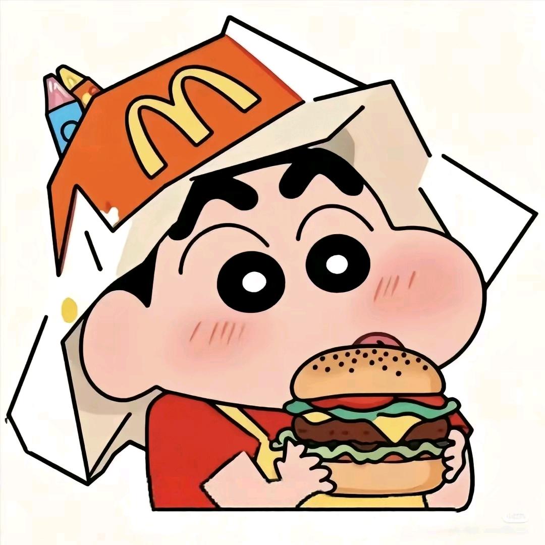 爱下饭的小新