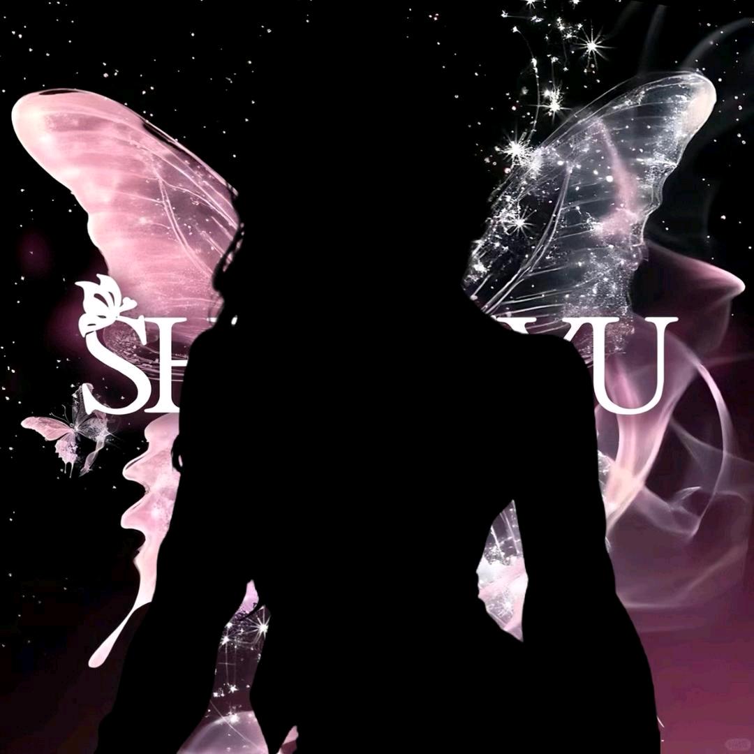 𝓢𝔂.小鱼