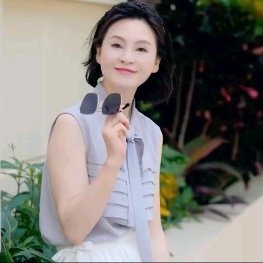 我是摩羯♑️女装甄选