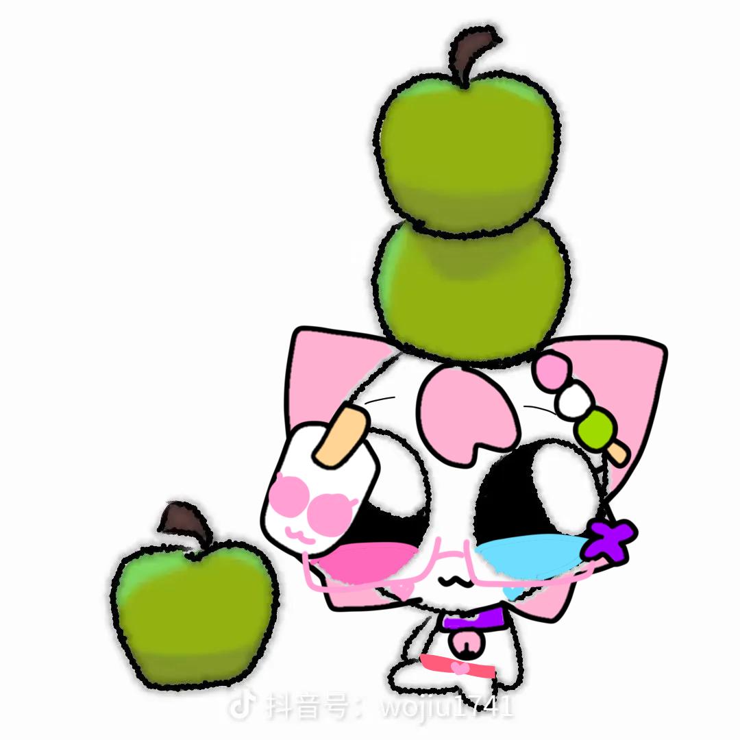 +➕💖小粉蓝是个日丸子💙➕+🍡