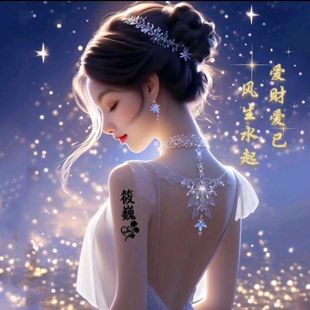 💞筱巍💕