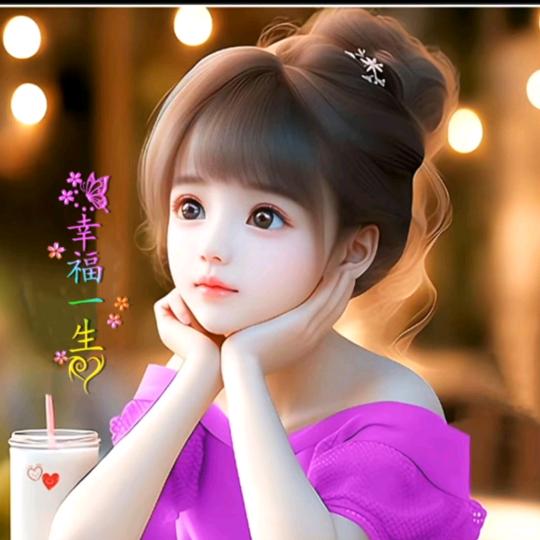 @💞余生᭄ꦿ꯭随心💞：