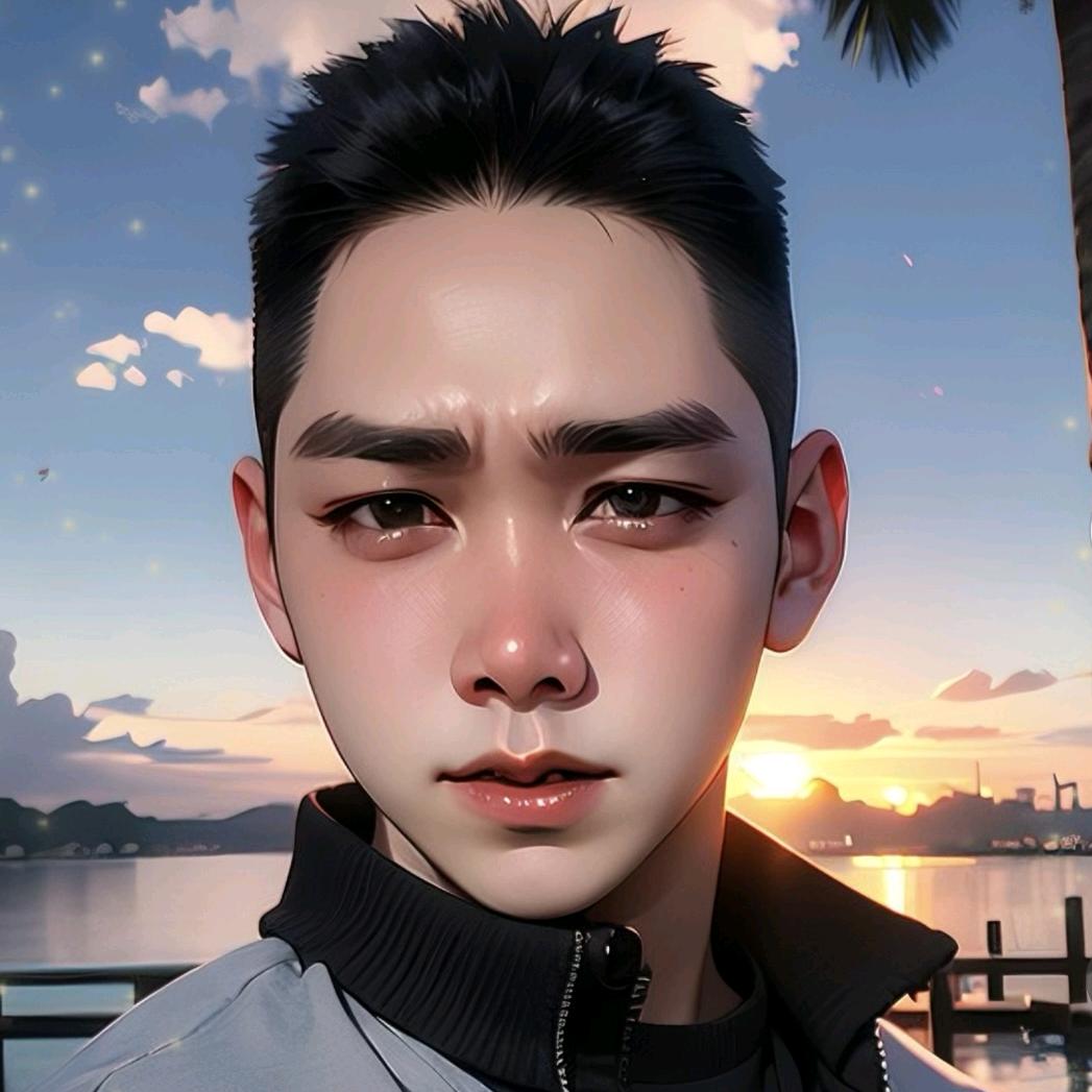拽了个拽
