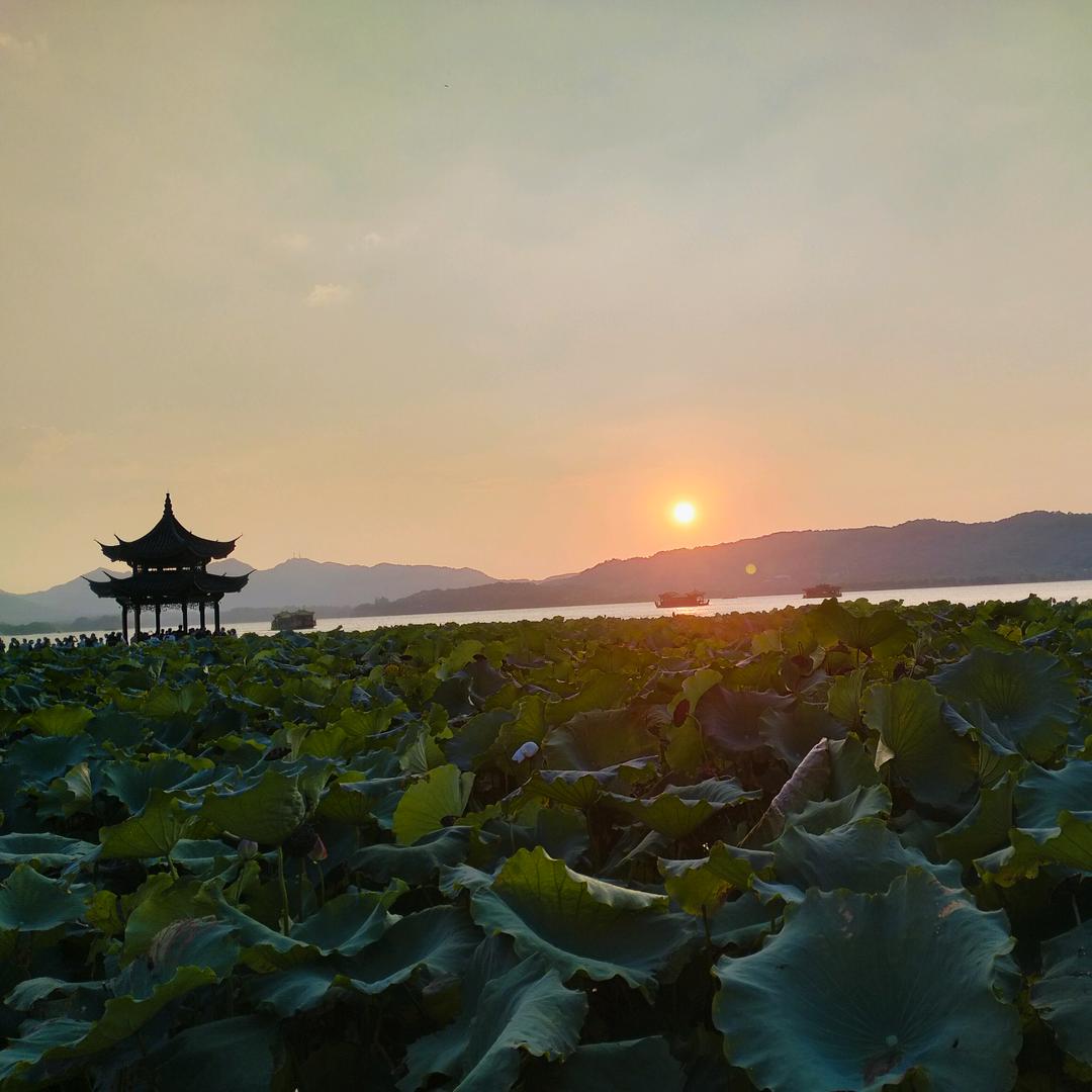 是你呀！