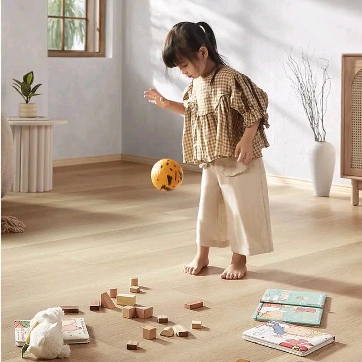 浙江天振地板（工厂店）