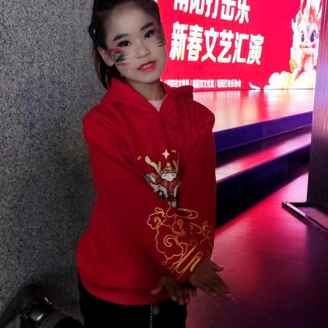 天天开心快乐