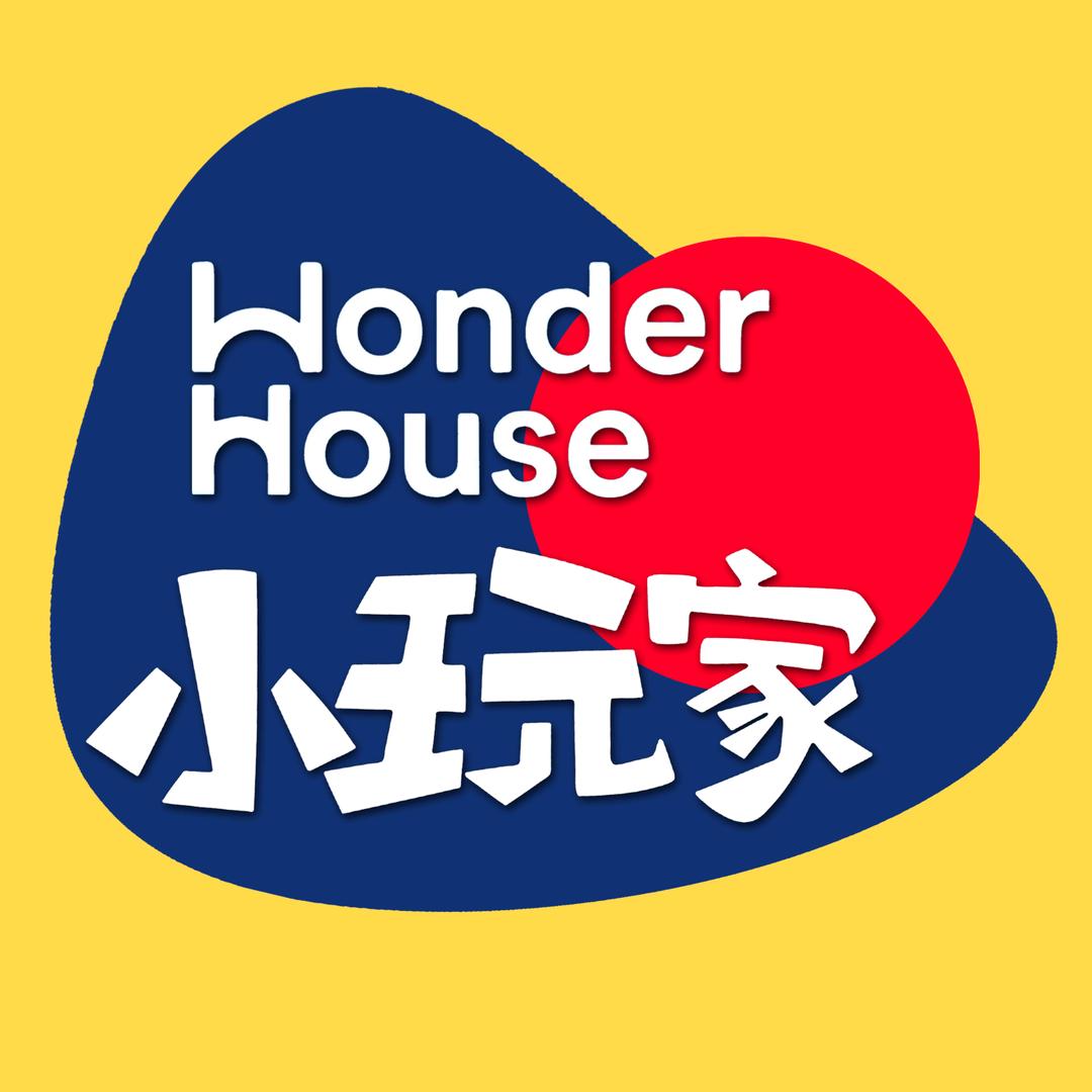 小玩家儿童摄影馆官方号