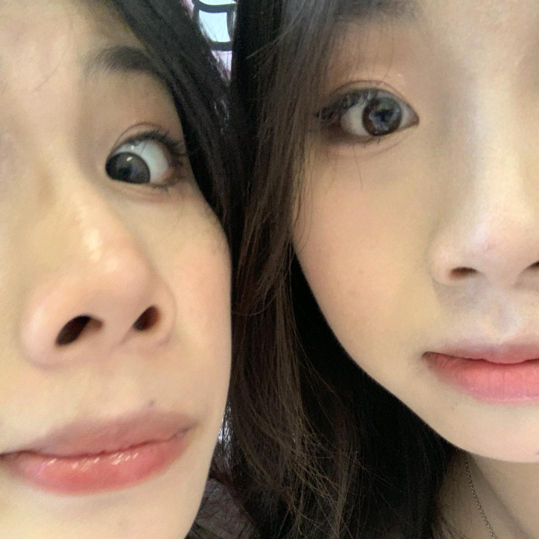 请一下假呀