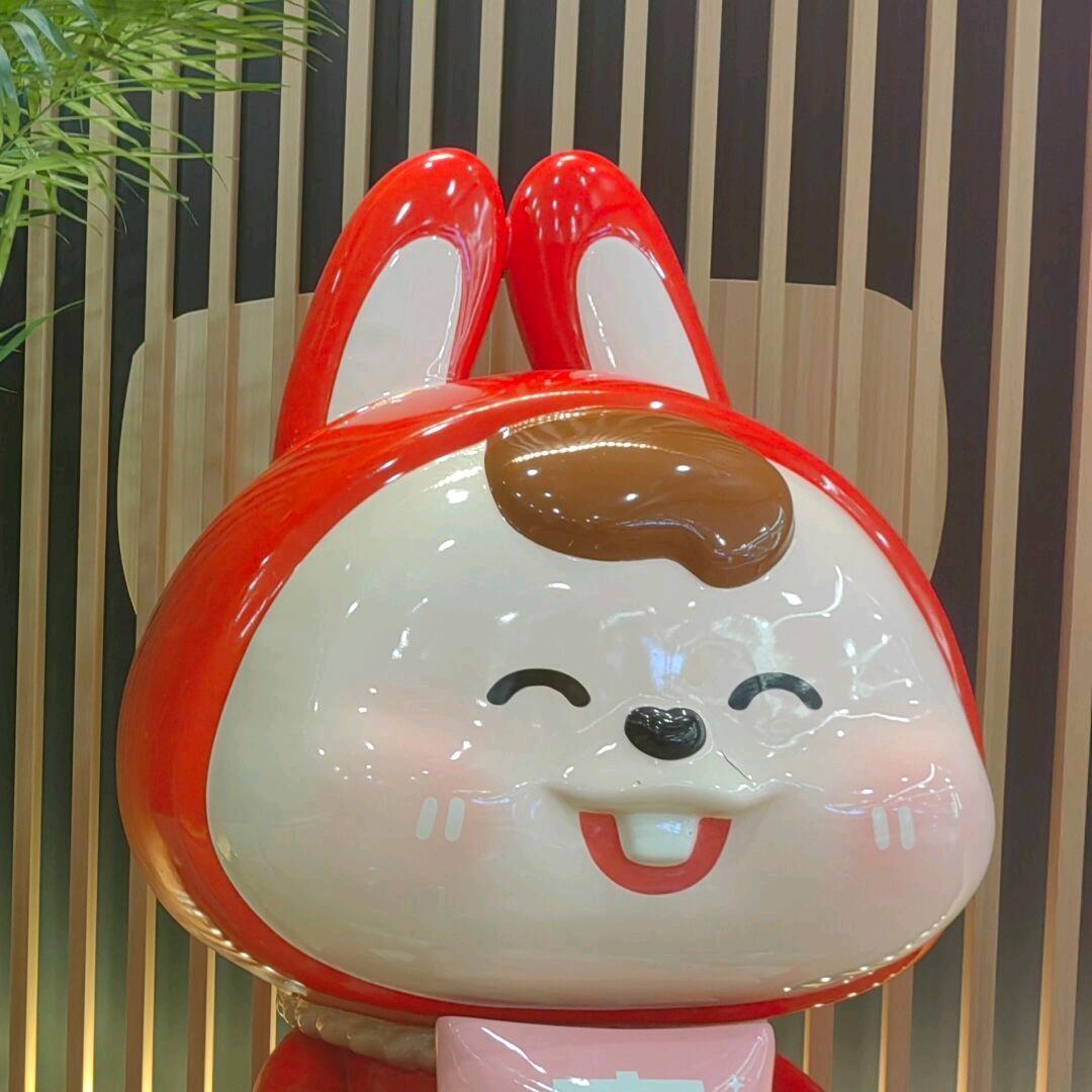 幸运朵儿