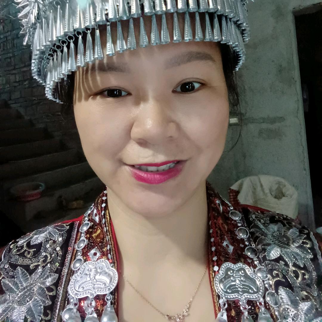 美玲山歌