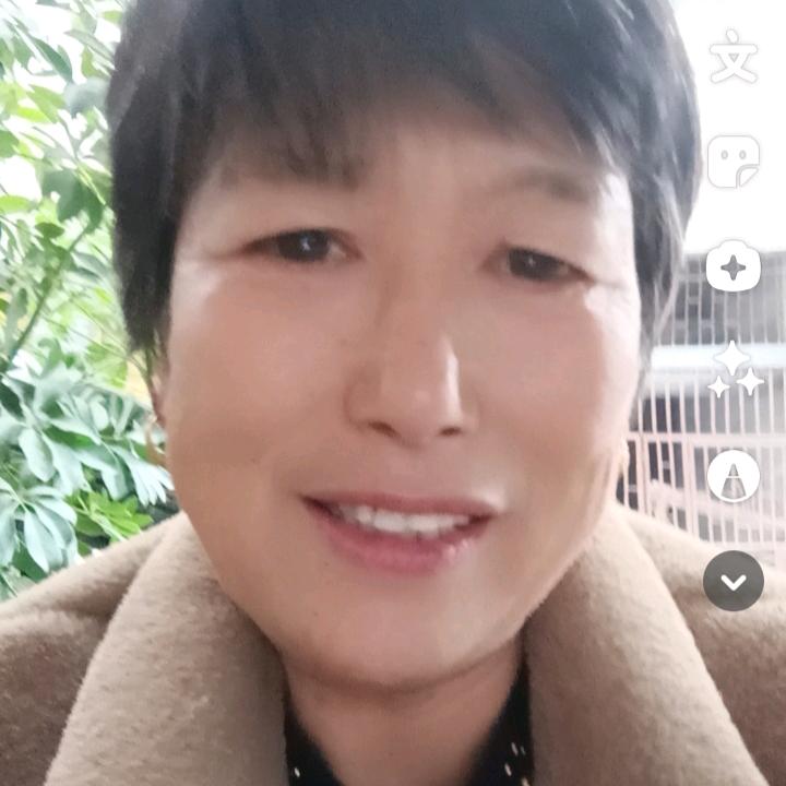 韩姐爱唱歌