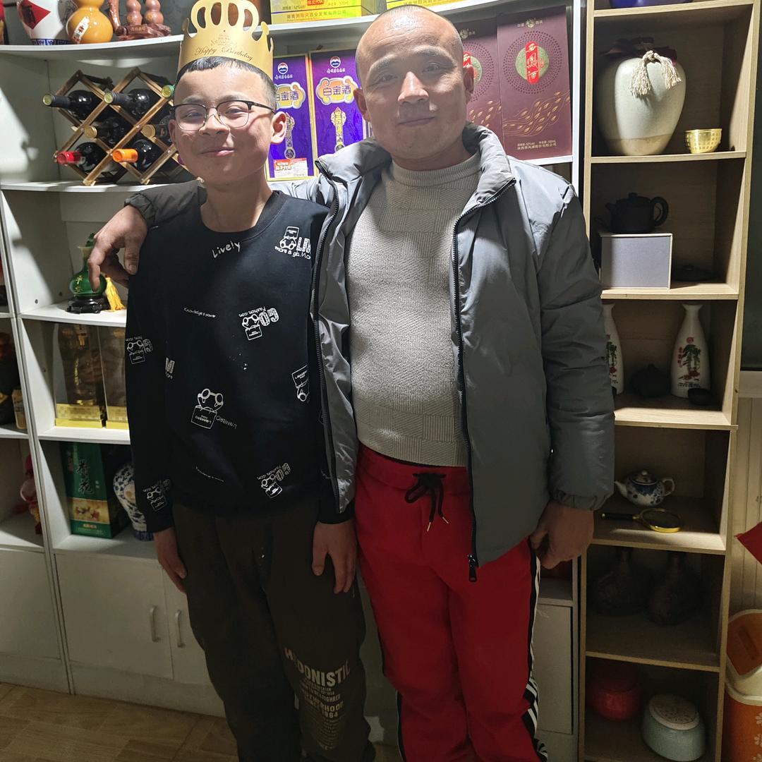 孙总孝行天下