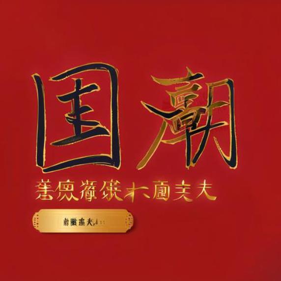 国潮造物