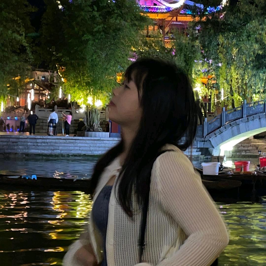 小鱼