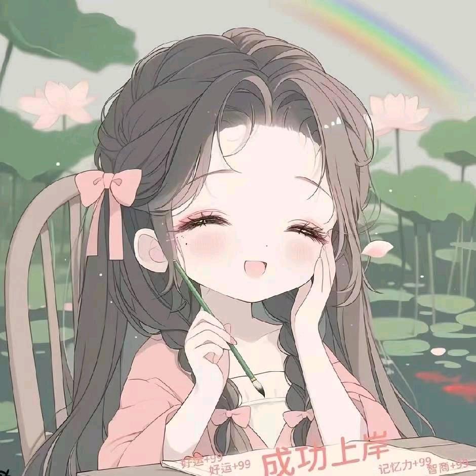 凯里米胜小杨学姐🌈