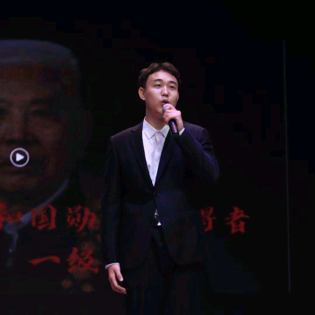承德播音百事通-博哥