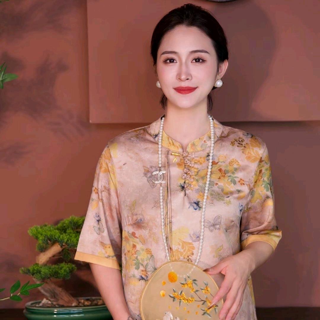 杭州末里高奢女装