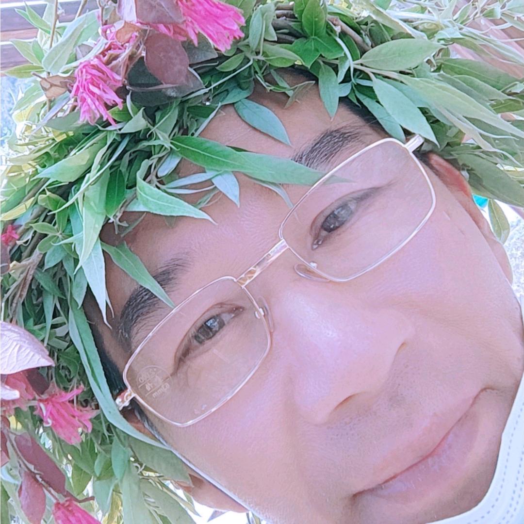 南得糊涂