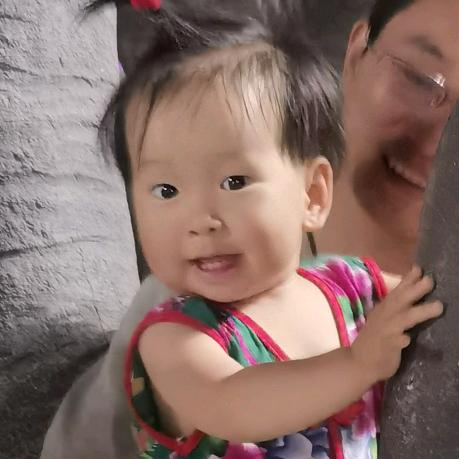 我叫小萌萌
