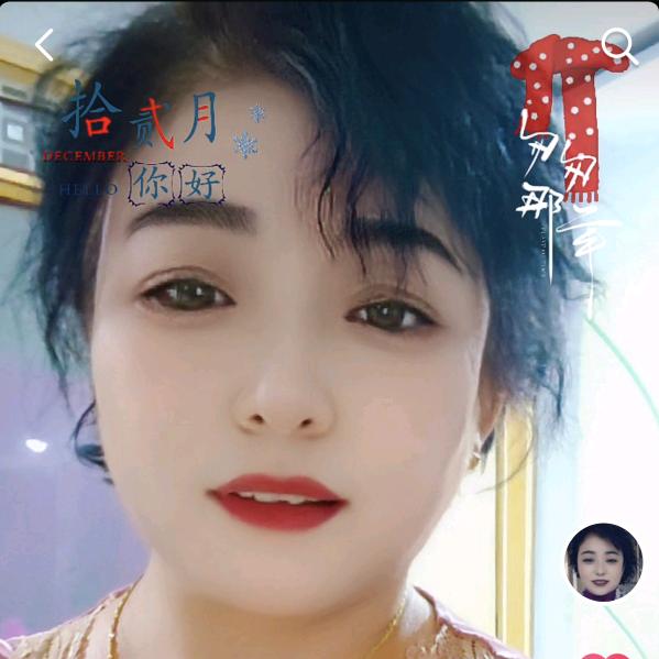 小鱼儿