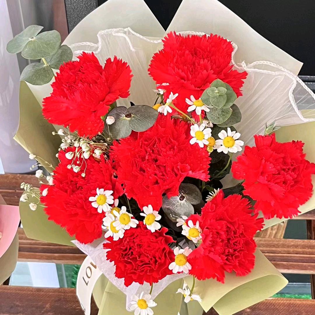 茉莉花