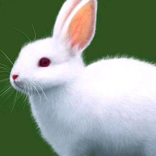 晴天一家人平安🐰🐰吴