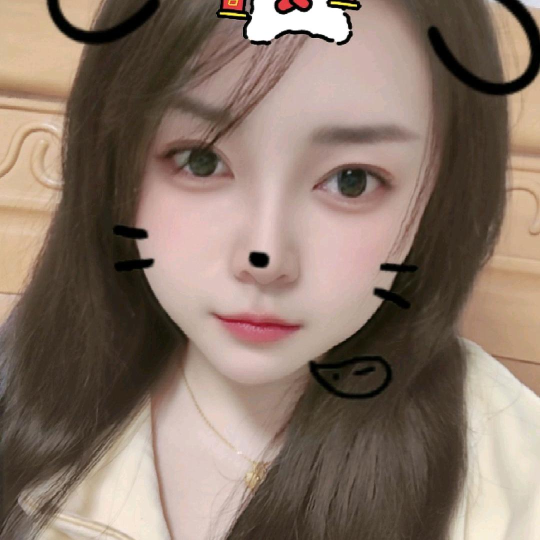 一只小瑶呀💕